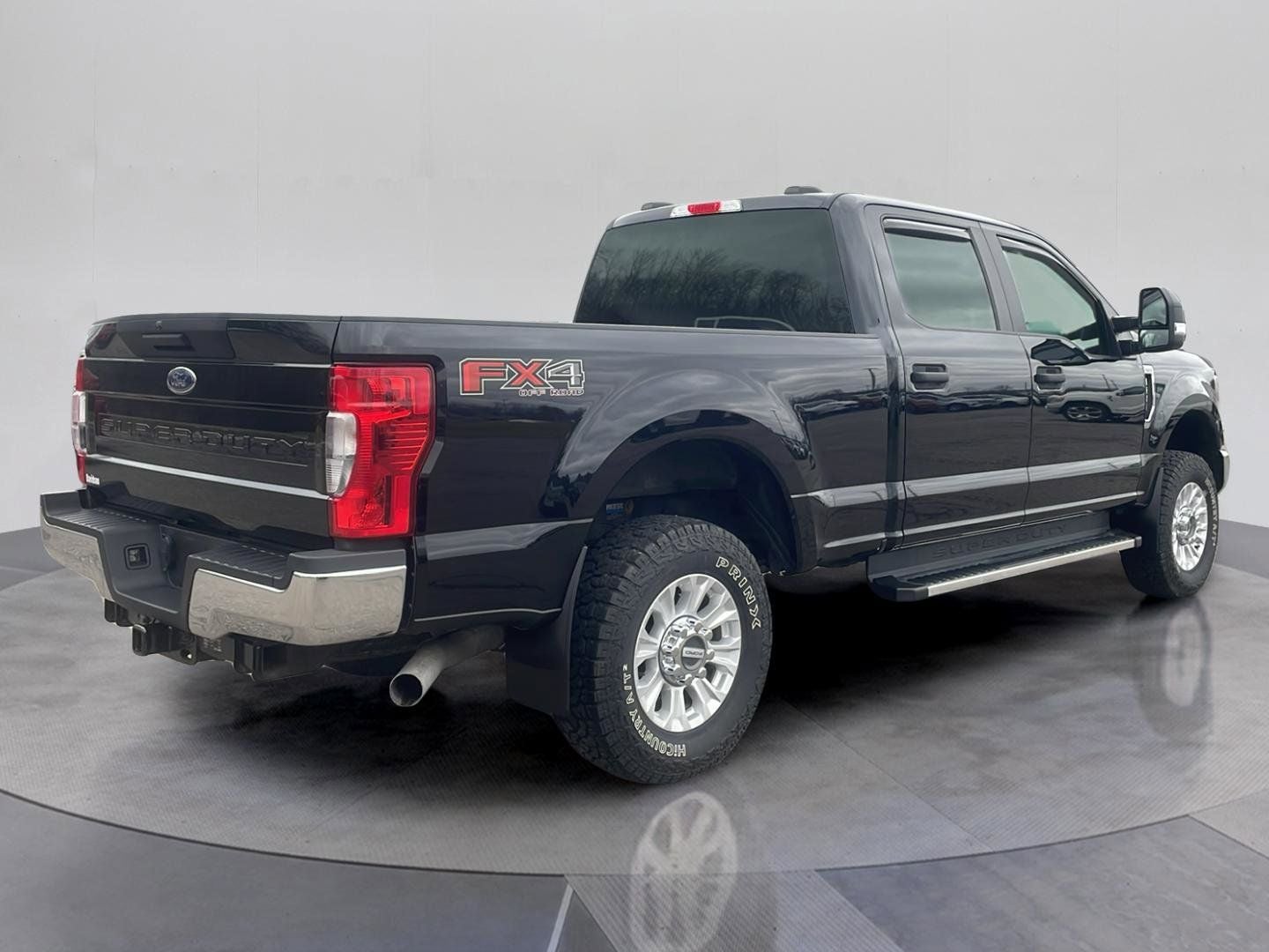 2022 Ford F-250SD XL