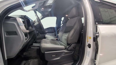 2025 Ford F-250SD XLT
