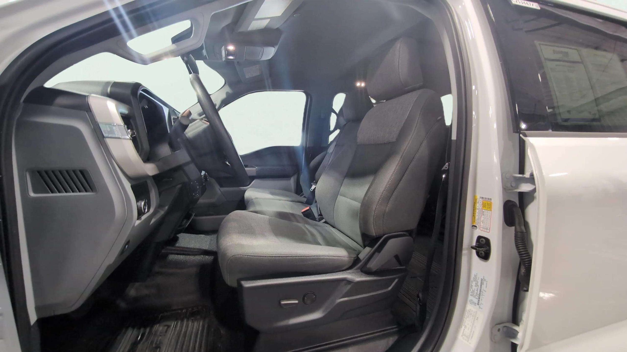 2025 Ford F-250SD XLT