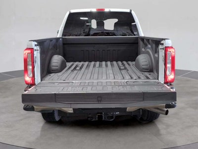 2025 Ford F-250SD XLT