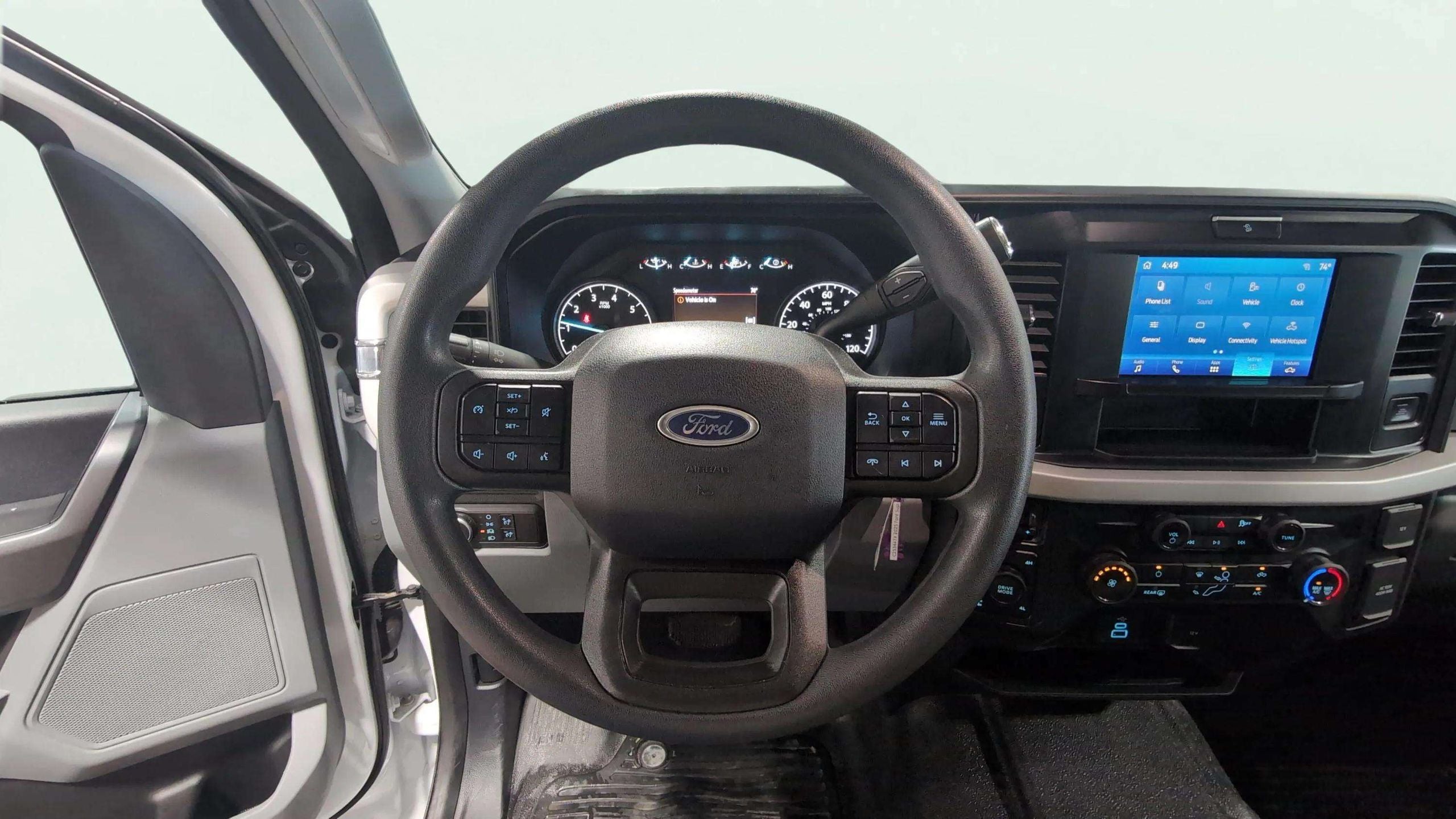 2025 Ford F-250SD XLT