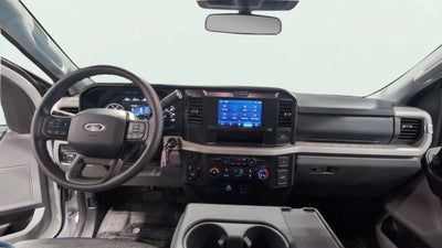 2025 Ford F-250SD XLT