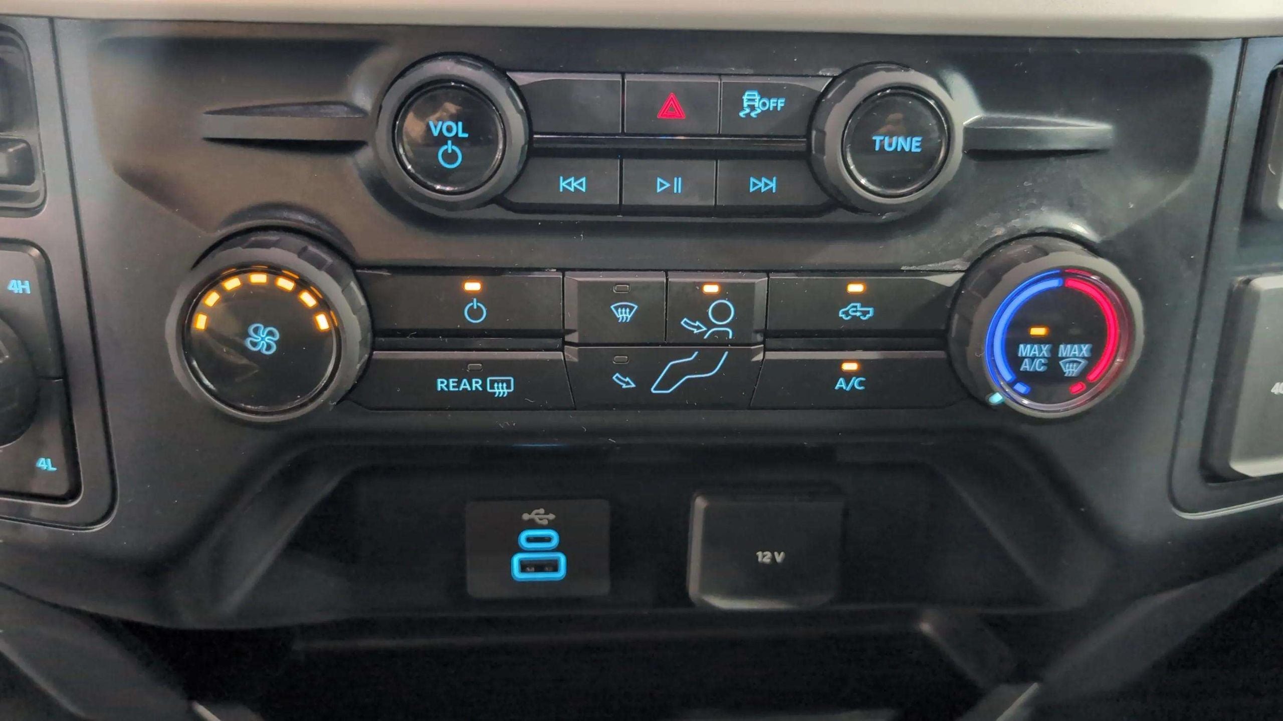 2025 Ford F-250SD XLT