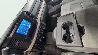 2025 Ford F-250SD XLT