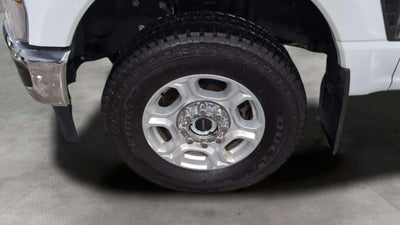 2025 Ford F-250SD XLT
