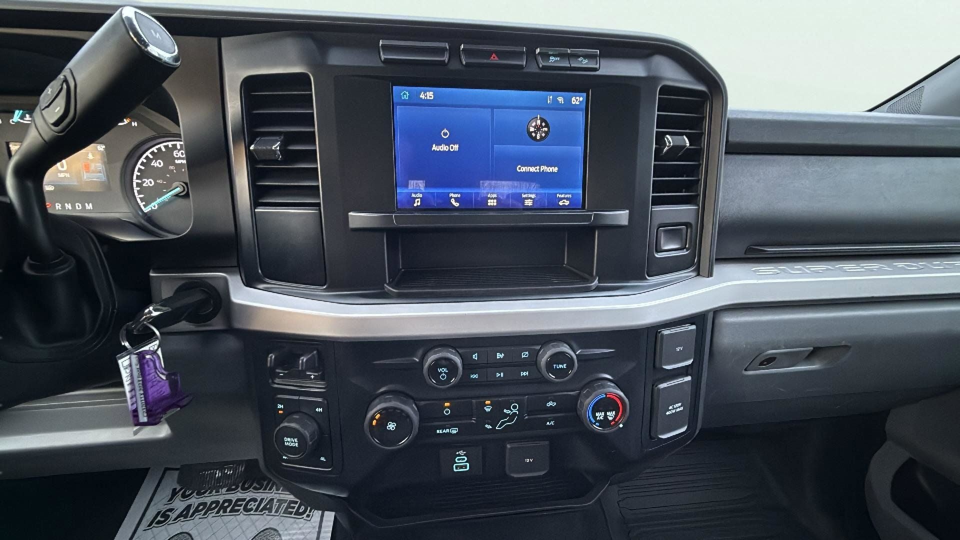 2023 Ford F-250SD XLT