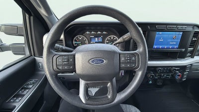 2023 Ford F-250SD XLT