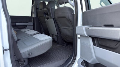 2023 Ford F-250SD XLT