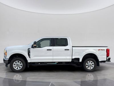 2023 Ford F-250SD XLT