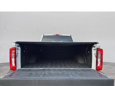 2023 Ford F-250SD XLT