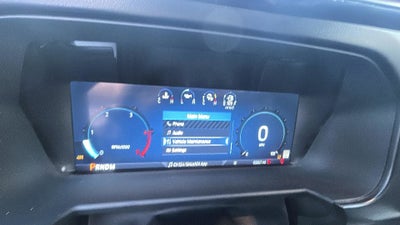 2025 Ford F-250SD Platinum