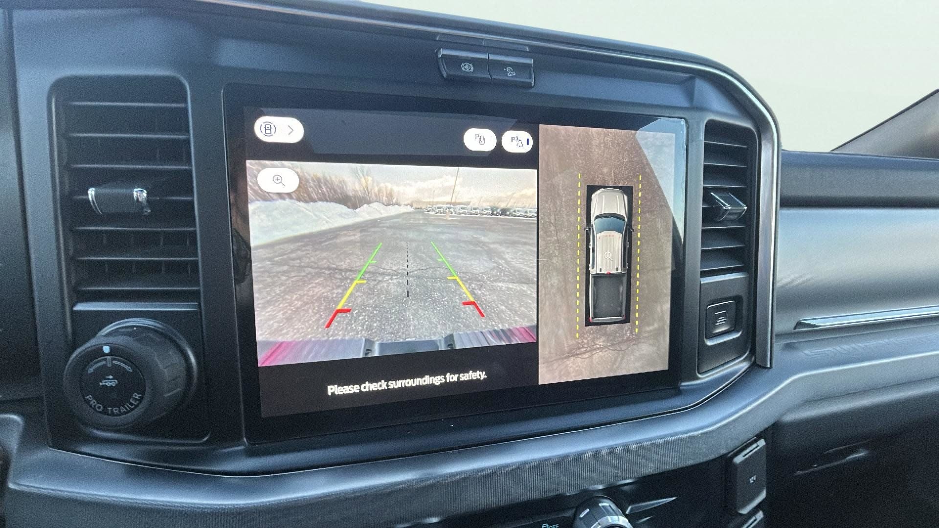 2025 Ford F-250SD Platinum