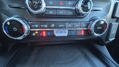 2025 Ford F-250SD Platinum