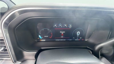 2025 Ford F-250SD Platinum