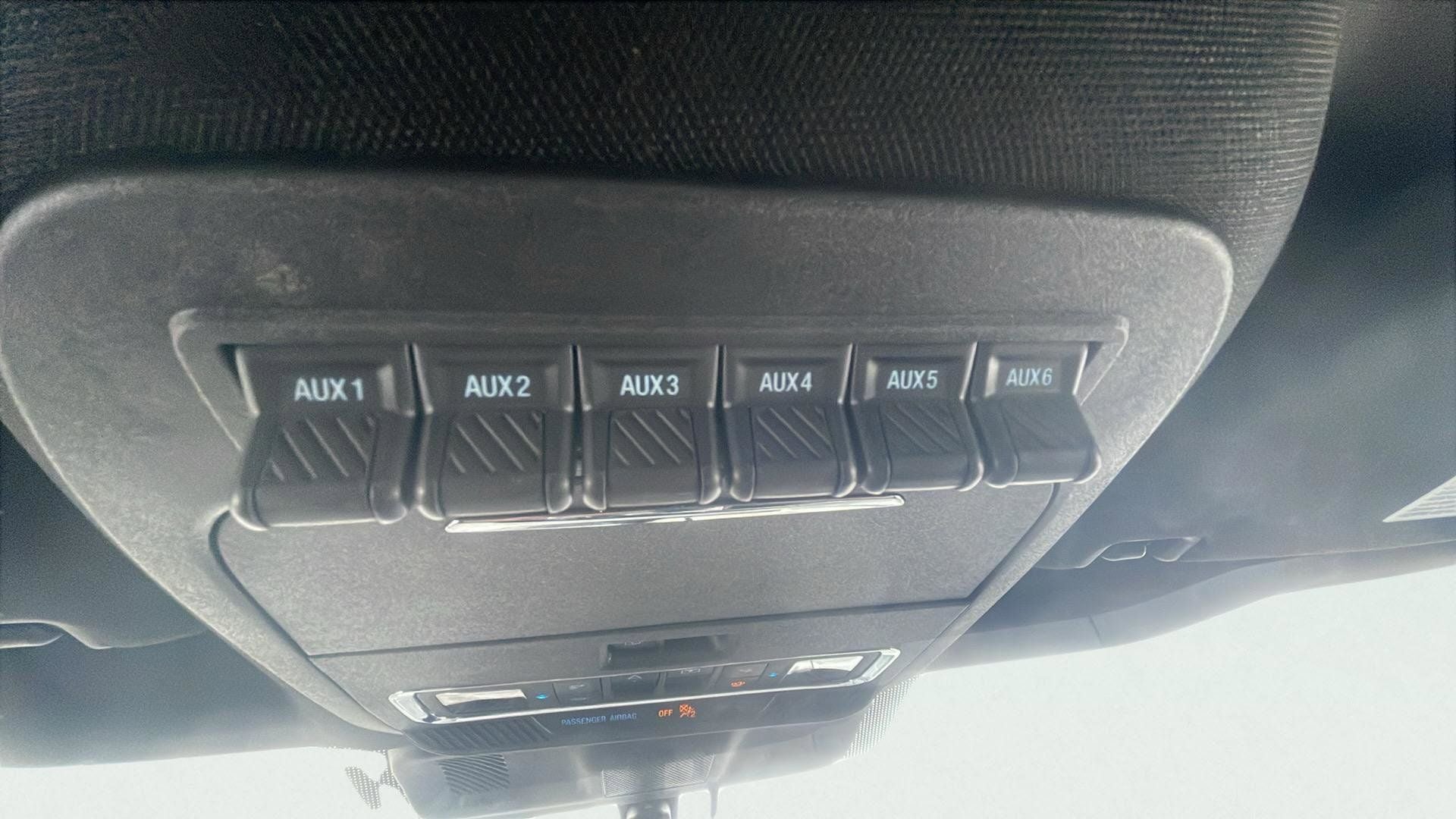 2025 Ford F-250SD Platinum