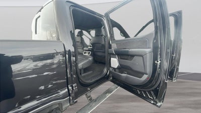 2025 Ford F-250SD Platinum