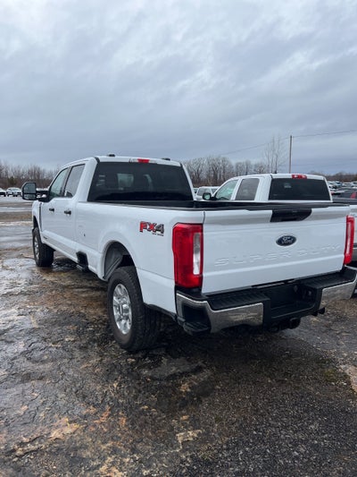 2024 Ford F-250SD XLT