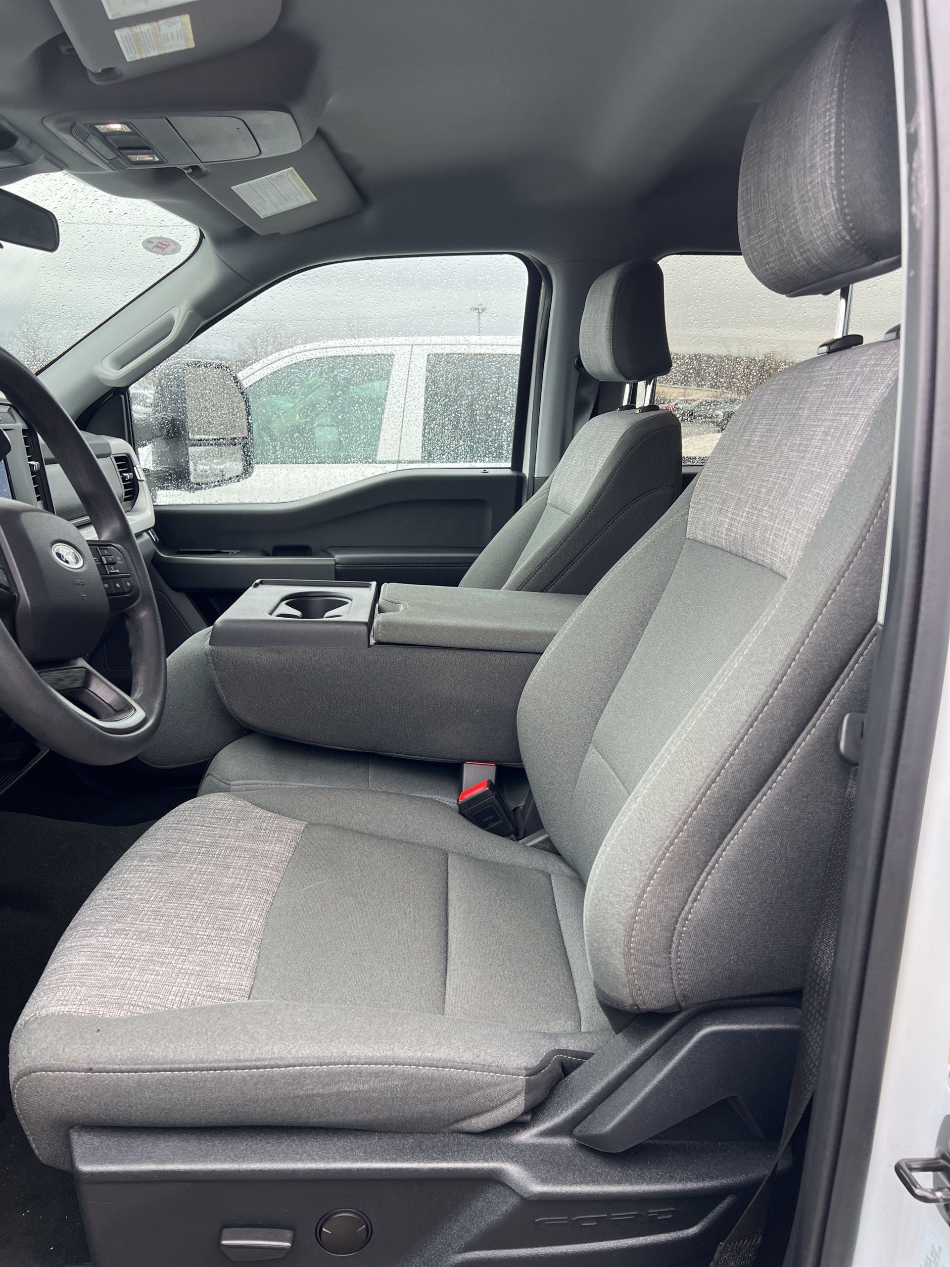 2024 Ford F-250SD XLT