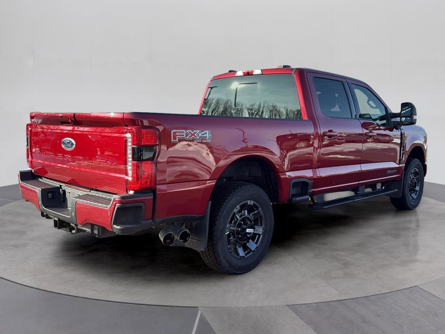 2024 Ford F-250SD Lariat