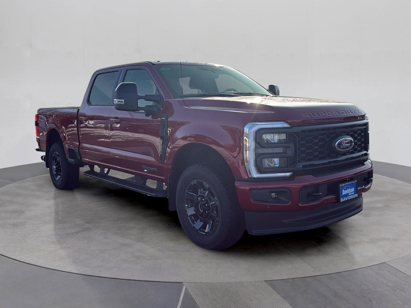 2024 Ford F-250SD Lariat