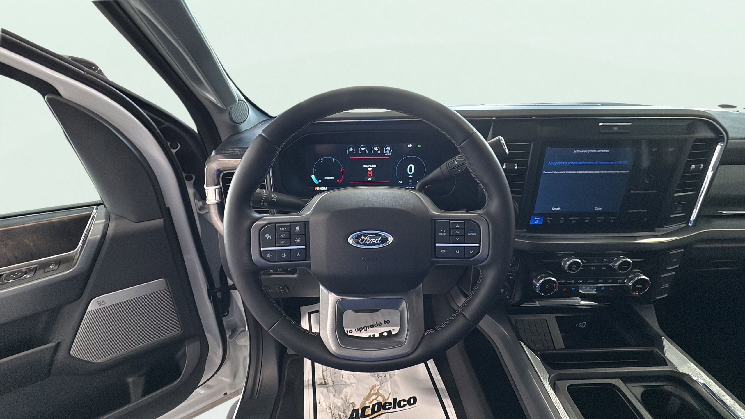 2025 Ford F-250SD Lariat