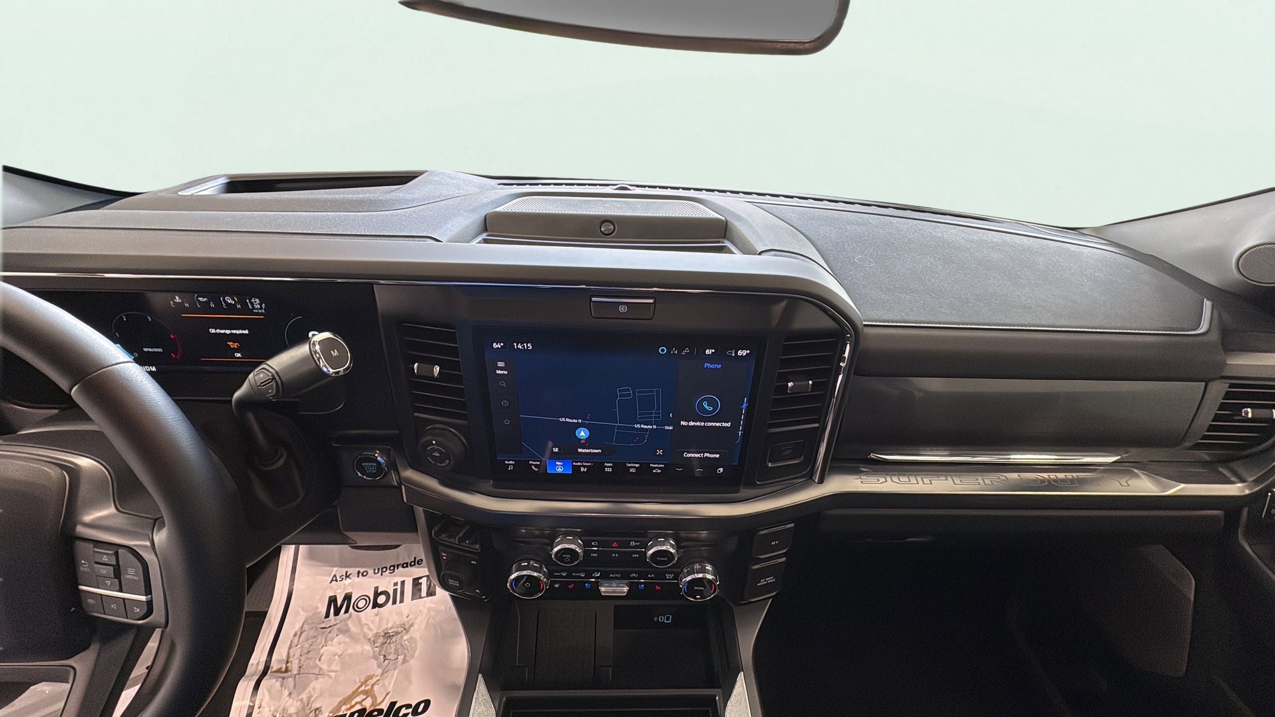 2025 Ford F-250SD Lariat