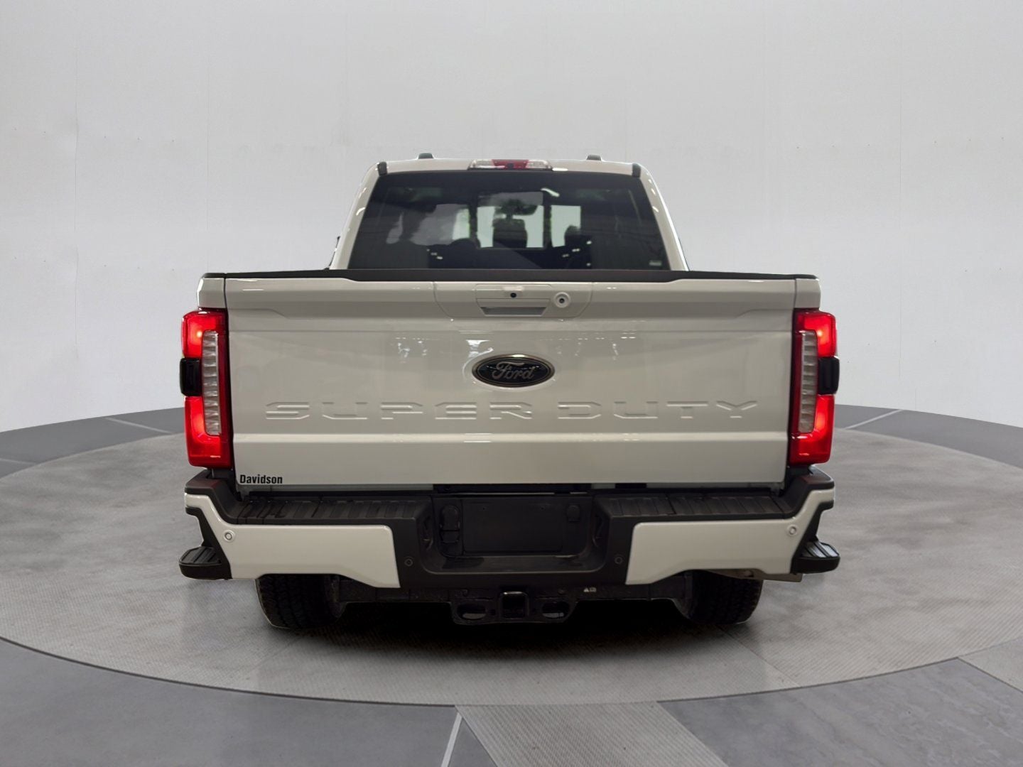 2025 Ford F-250SD Lariat