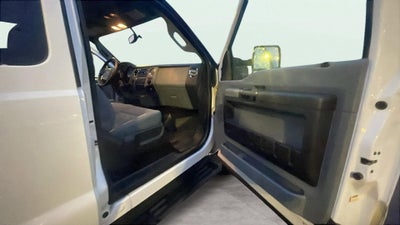 2016 Ford F-250SD Base