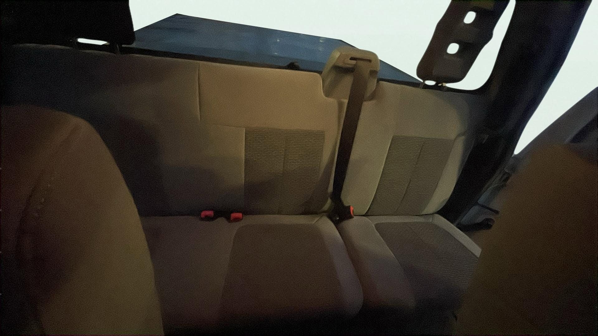 2016 Ford F-250SD Base