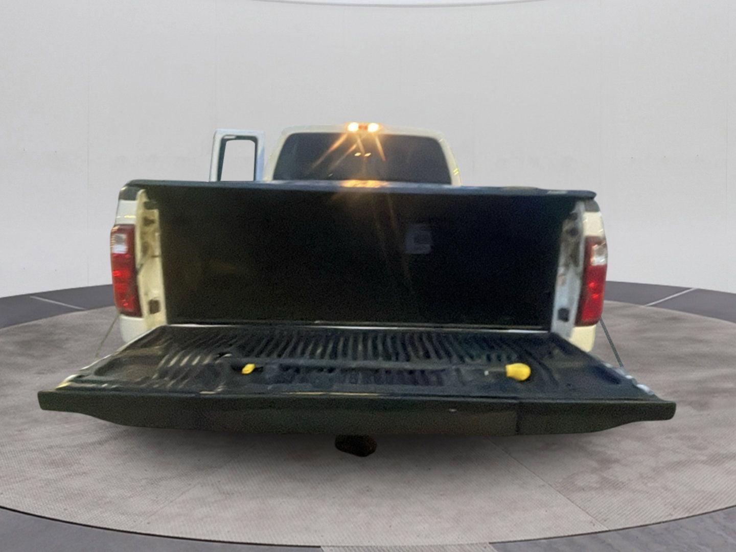 2016 Ford F-250SD Base