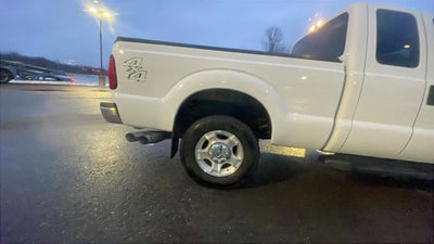 2016 Ford F-250SD Base