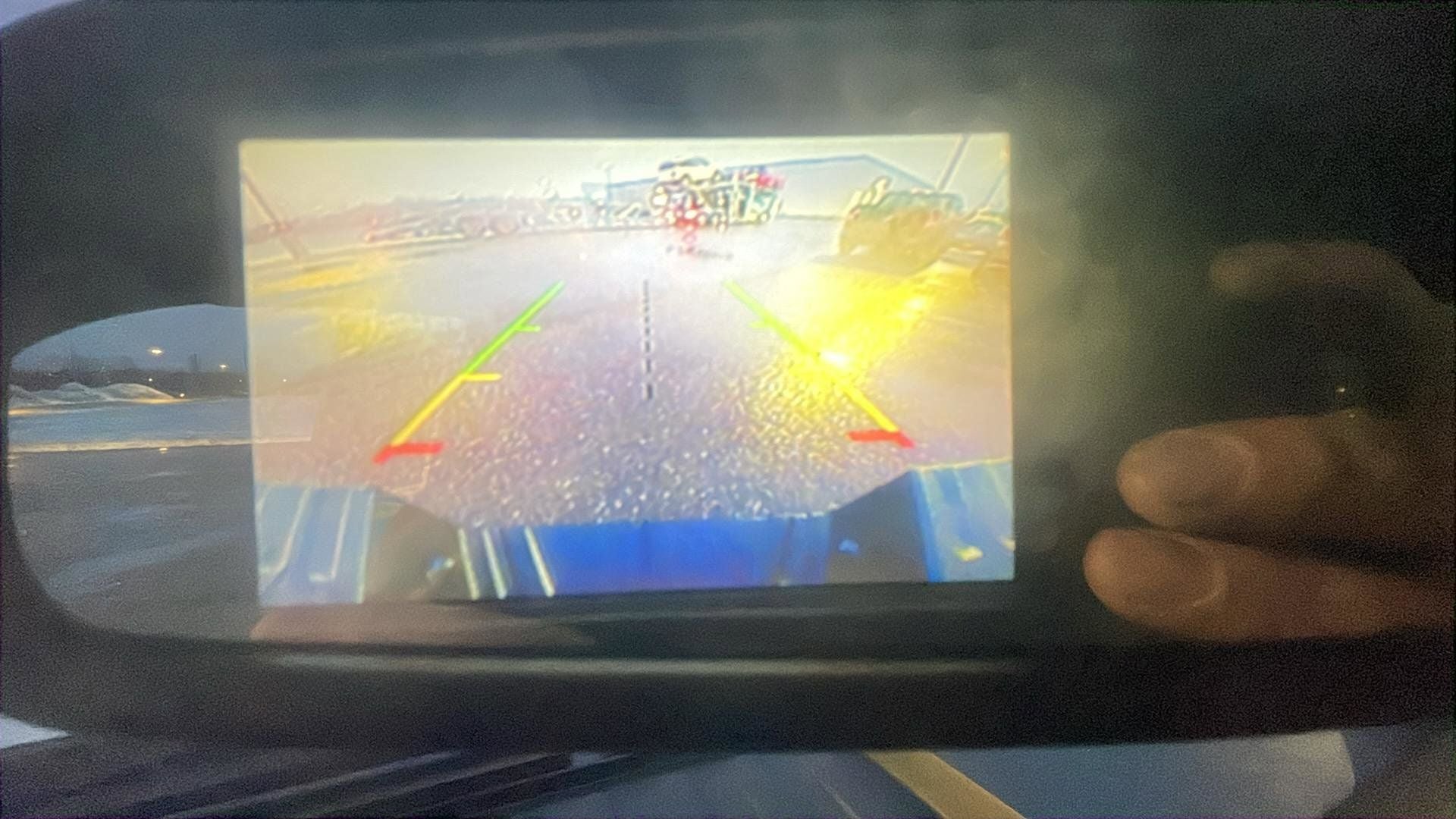 2016 Ford F-250SD Base