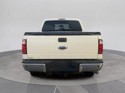 2016 Ford F-250SD Base