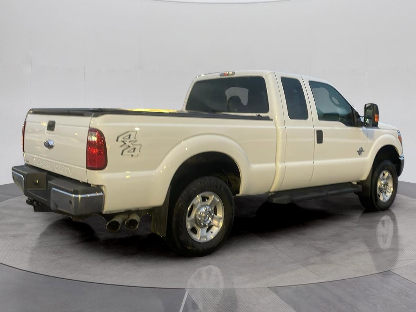 2016 Ford F-250SD Base