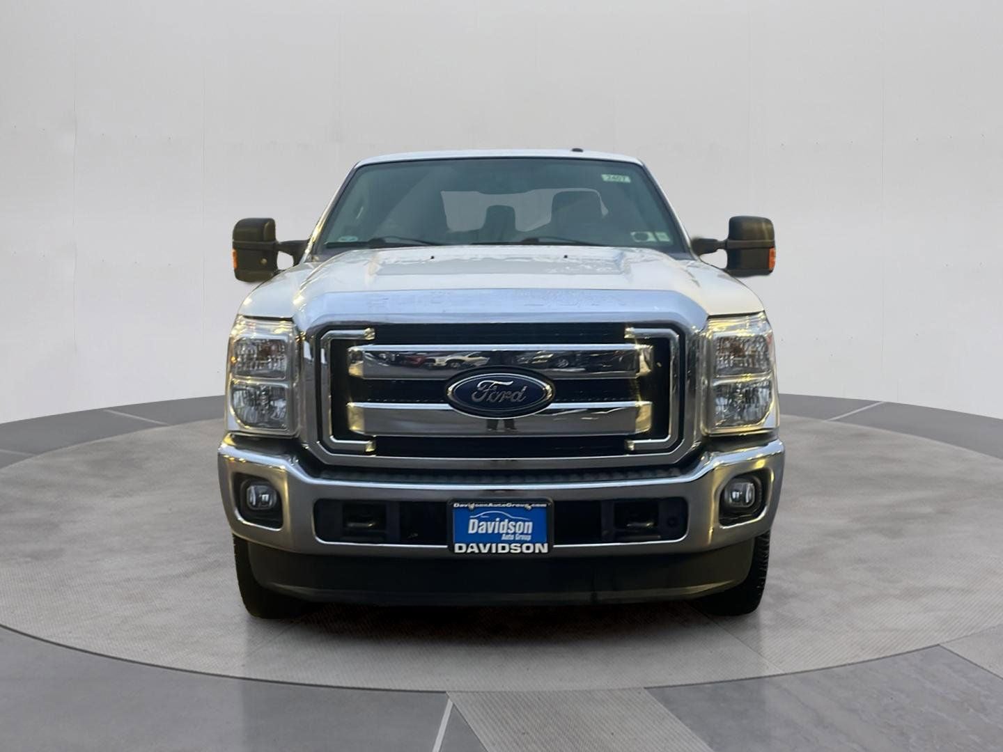 2016 Ford F-250SD Base