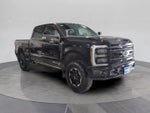 2025 Ford F-250SD Platinum
