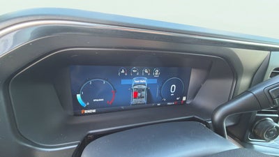2025 Ford F-250SD Platinum