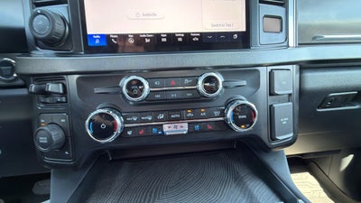 2025 Ford F-250SD Platinum