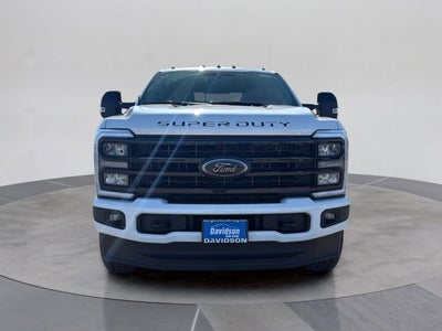 2024 Ford F-250SD Lariat