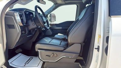 2024 Ford F-250SD Lariat