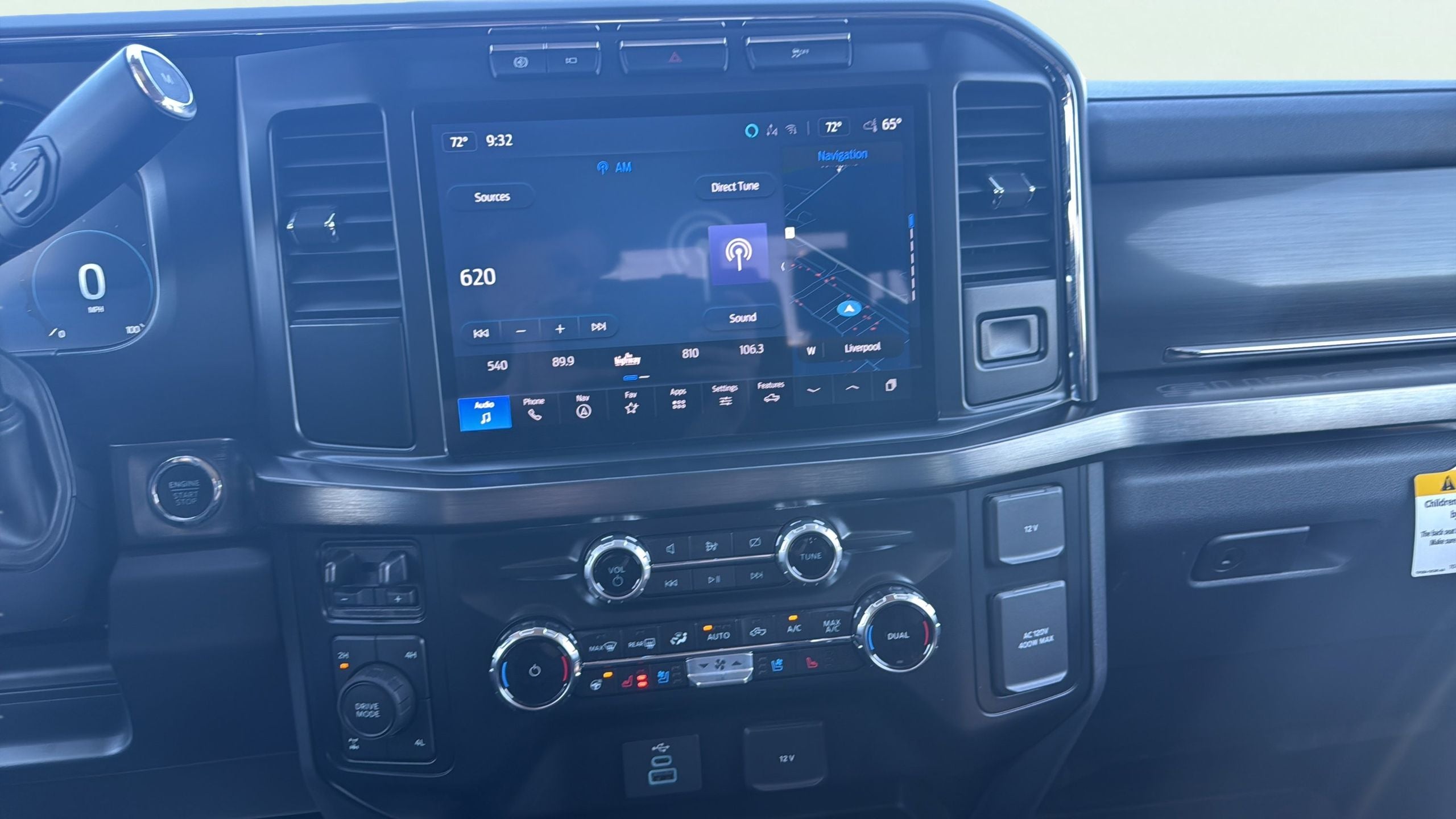 2024 Ford F-250SD Lariat