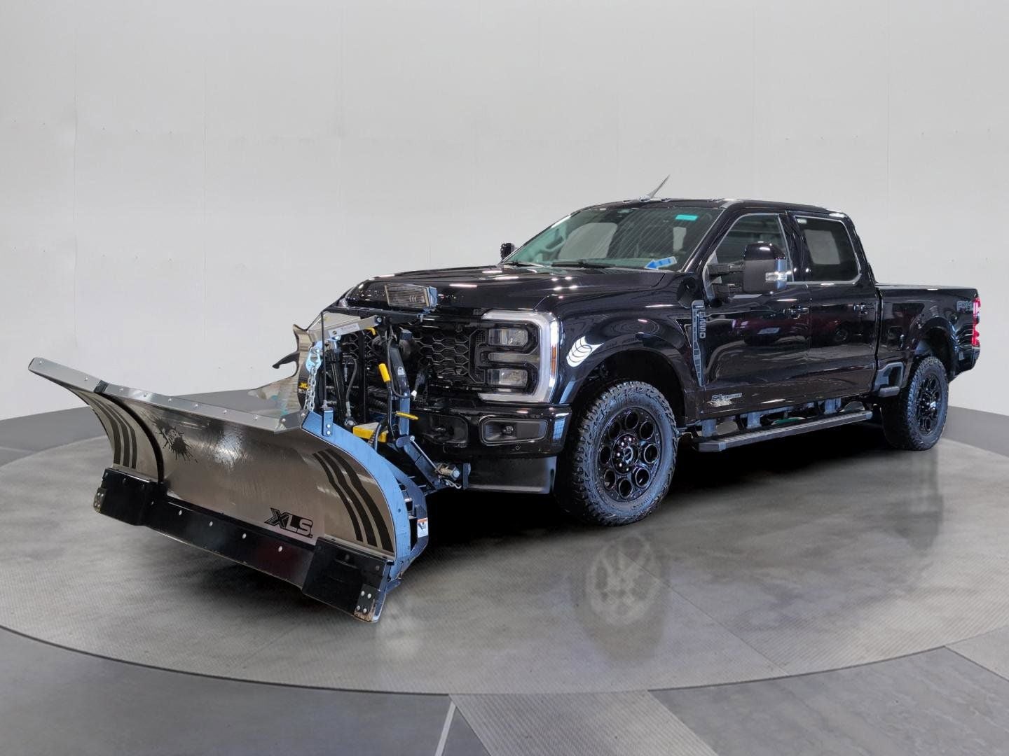 2025 Ford F-250SD Lariat