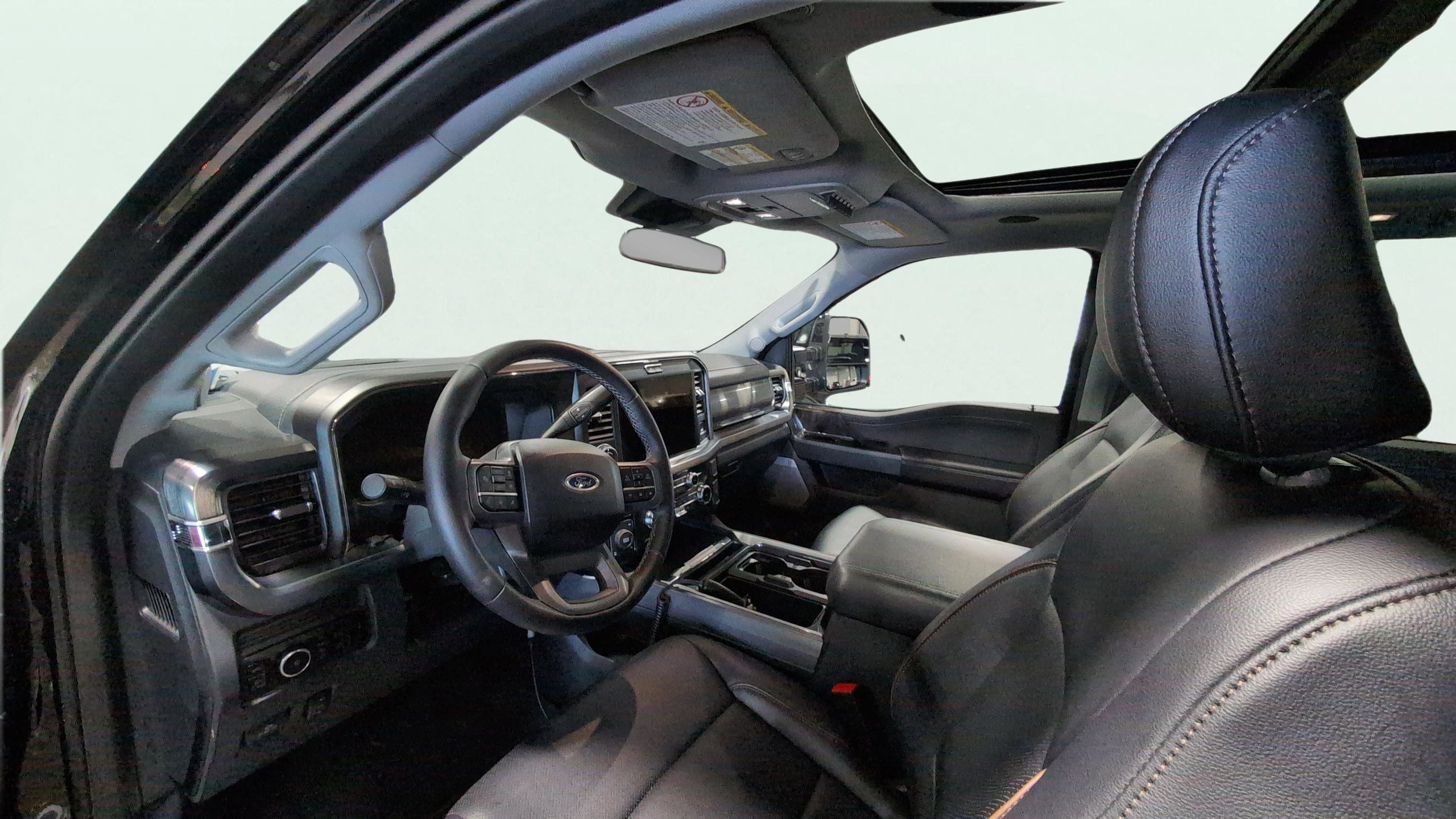 2025 Ford F-250SD Lariat