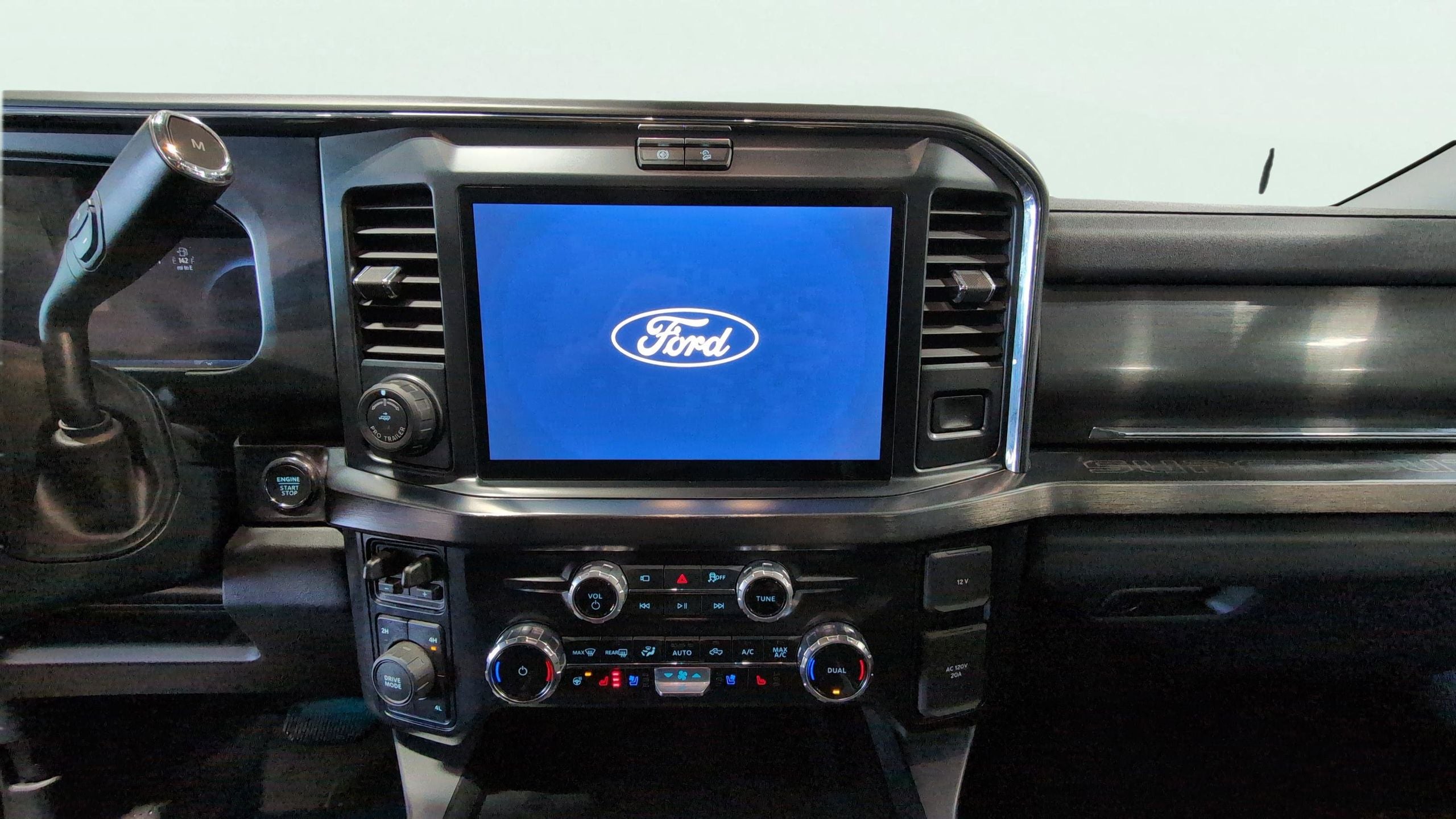 2025 Ford F-250SD Lariat