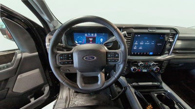 2025 Ford F-250SD Lariat