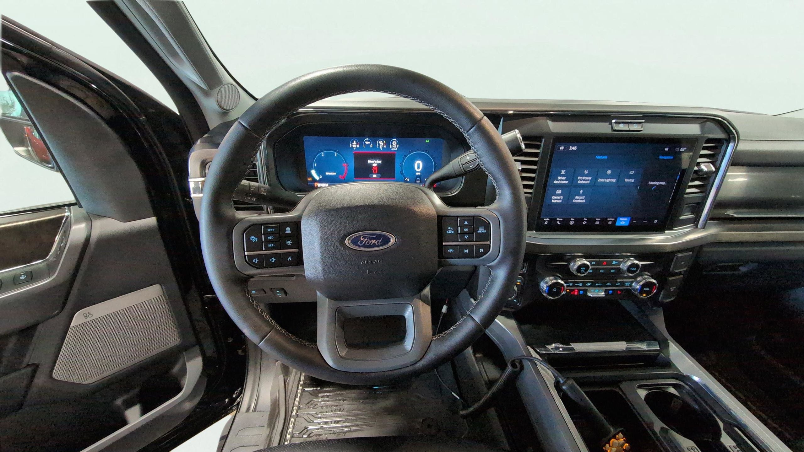 2025 Ford F-250SD Lariat