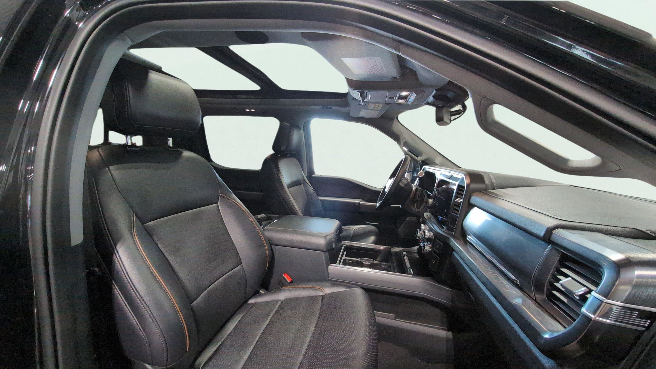 2025 Ford F-250SD Lariat