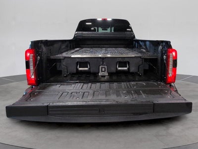 2025 Ford F-250SD Lariat