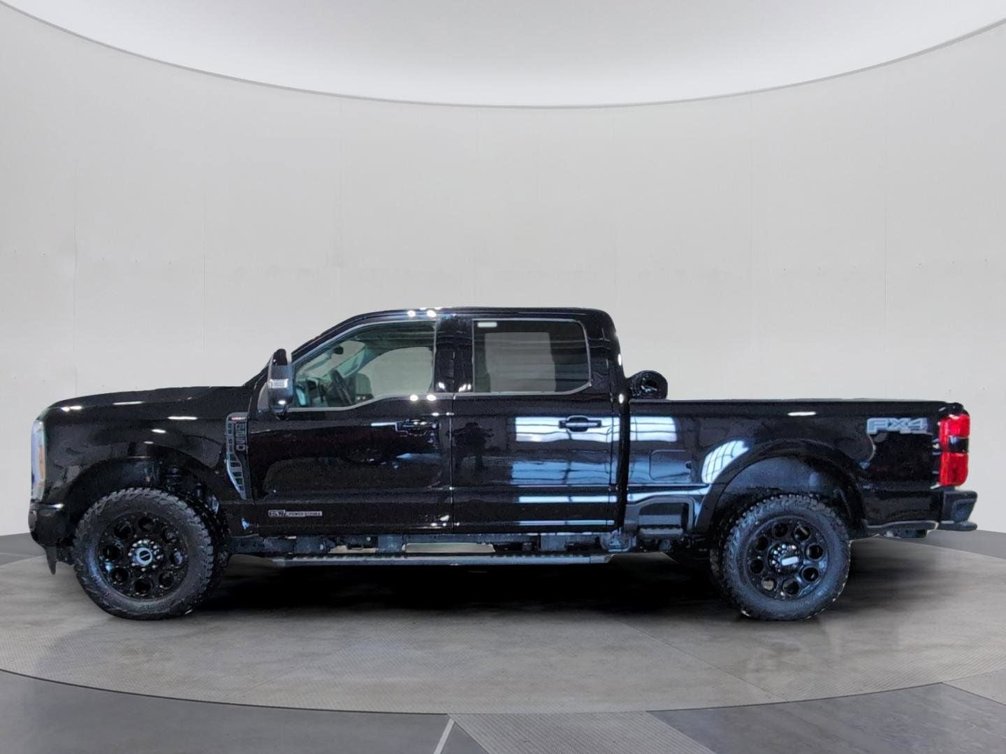 2025 Ford F-250SD Lariat