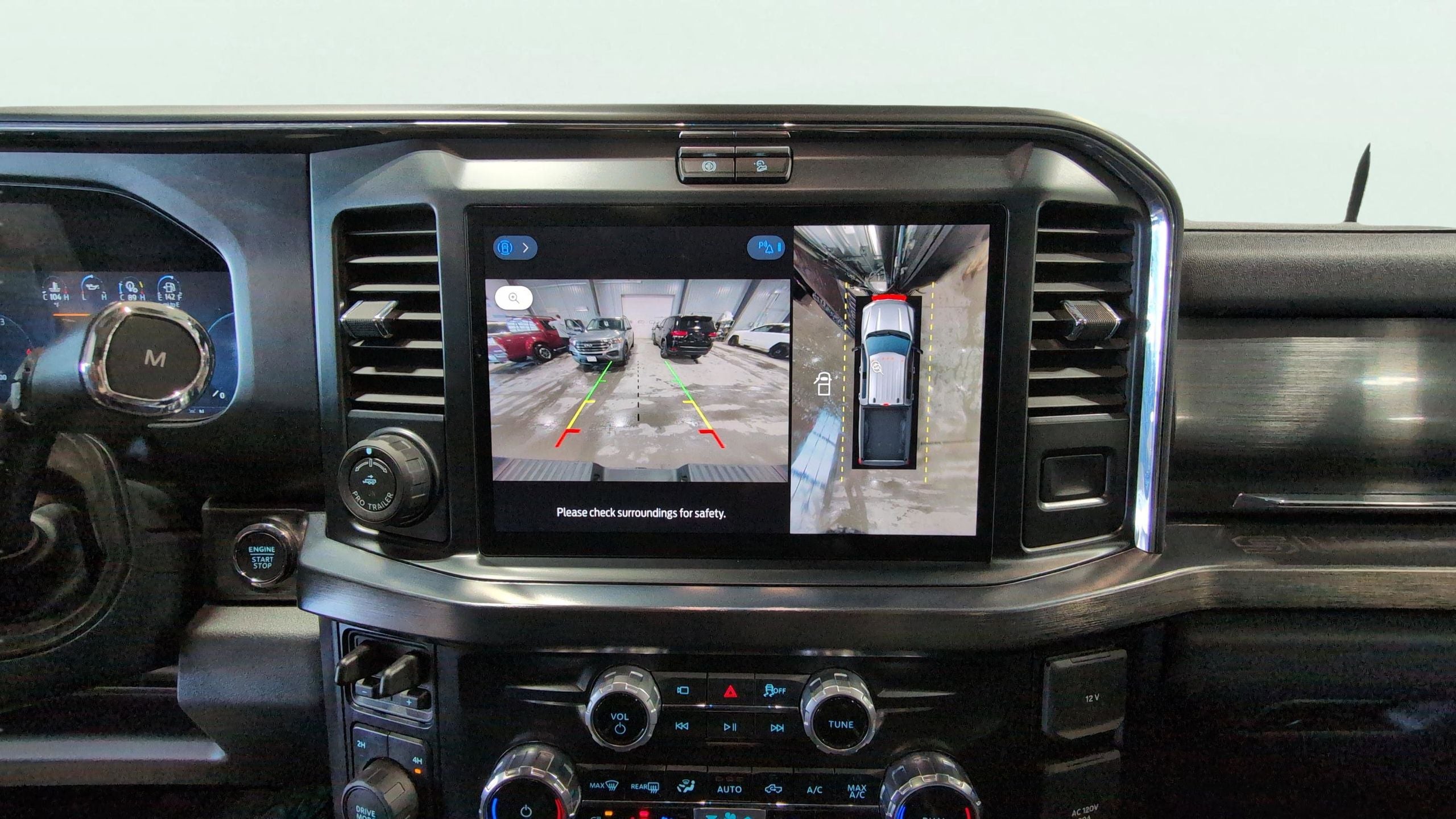 2025 Ford F-250SD Lariat